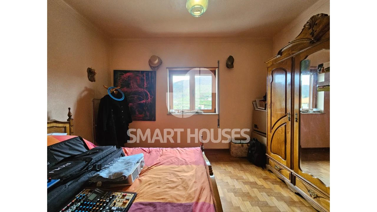 Moradia T3 para Venda em Lavos Foto 16