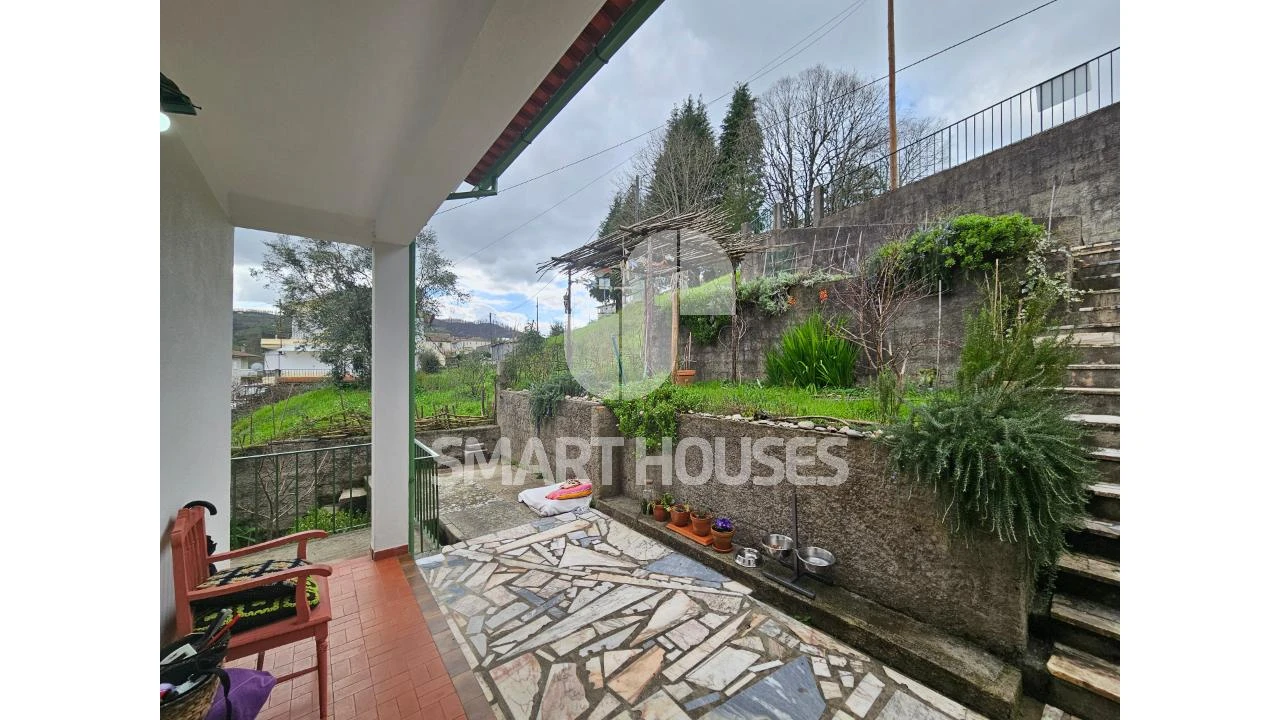 Moradia T3 para Venda em Lavos Foto 30