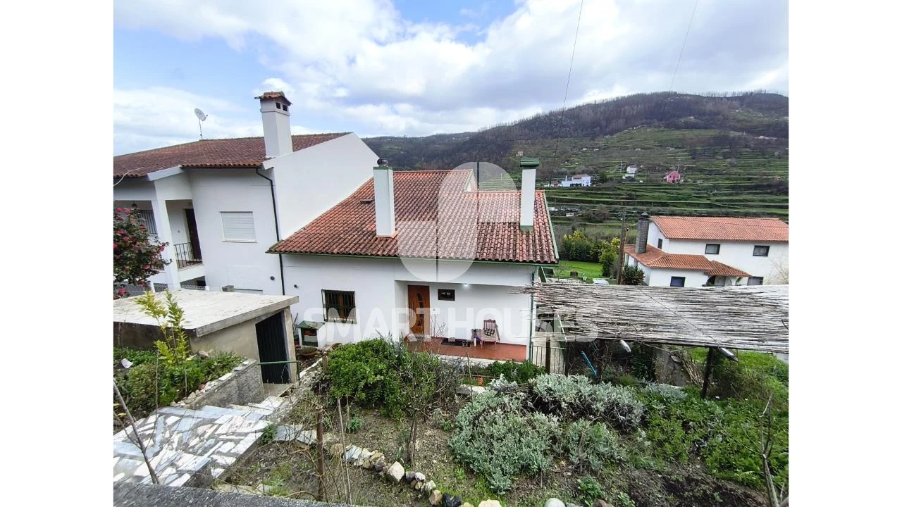 Moradia T3 para Venda em Lavos Foto 39