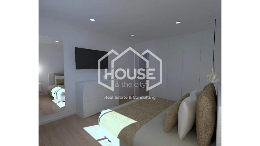 Moradia T3 para Venda em Bustos, Troviscal e Mamarrosa Foto 3