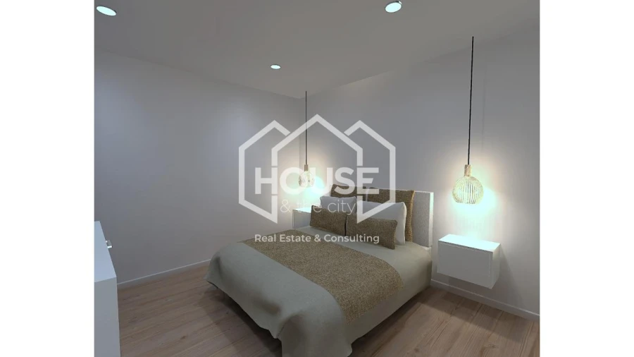 Moradia T3 para Venda em Bustos, Troviscal e Mamarrosa Foto 5