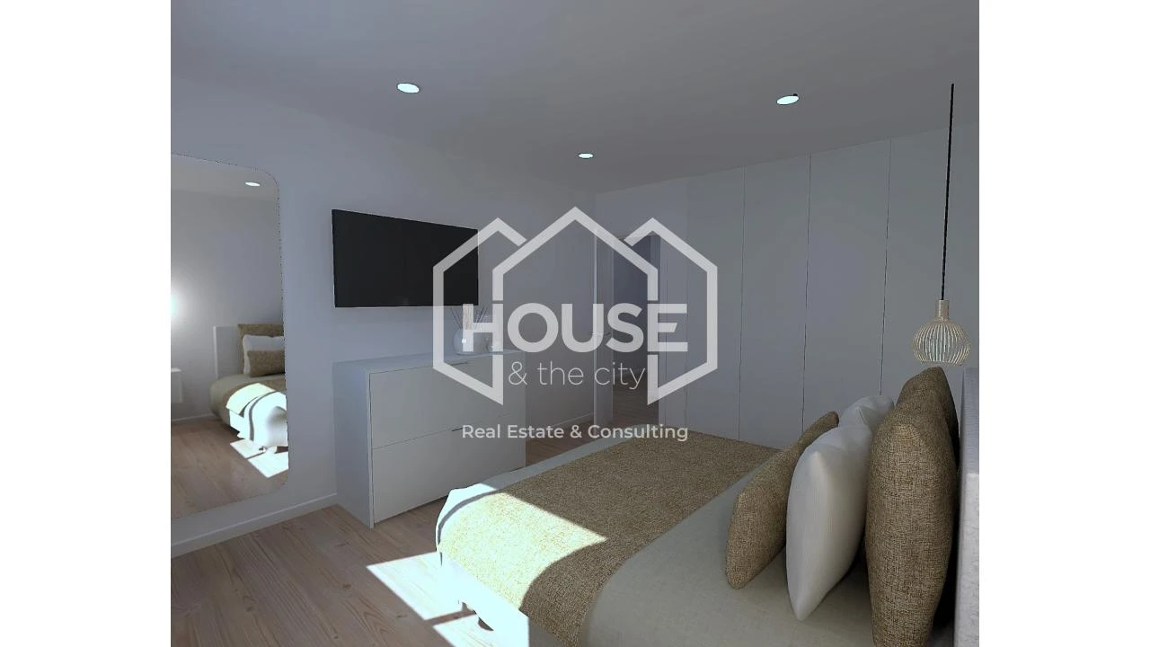 Moradia T3 para Venda em Bustos, Troviscal e Mamarrosa Foto 3