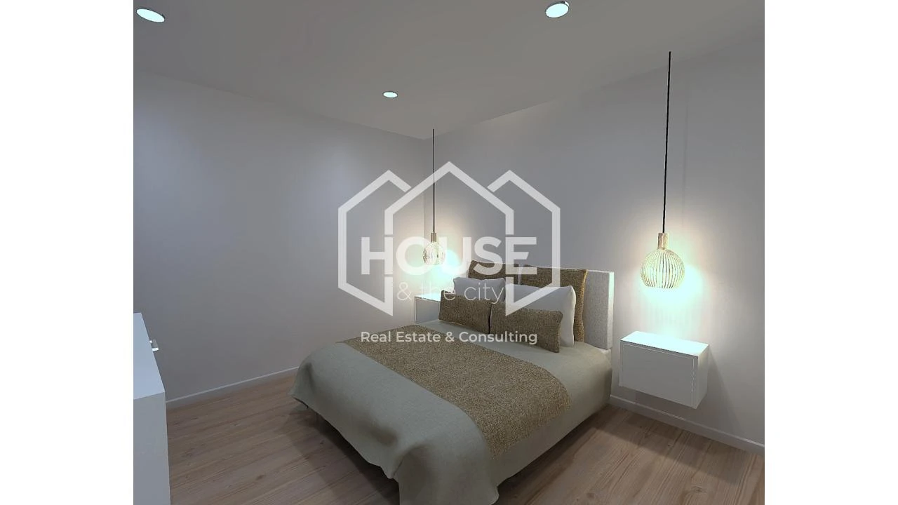 Moradia T3 para Venda em Bustos, Troviscal e Mamarrosa Foto 5