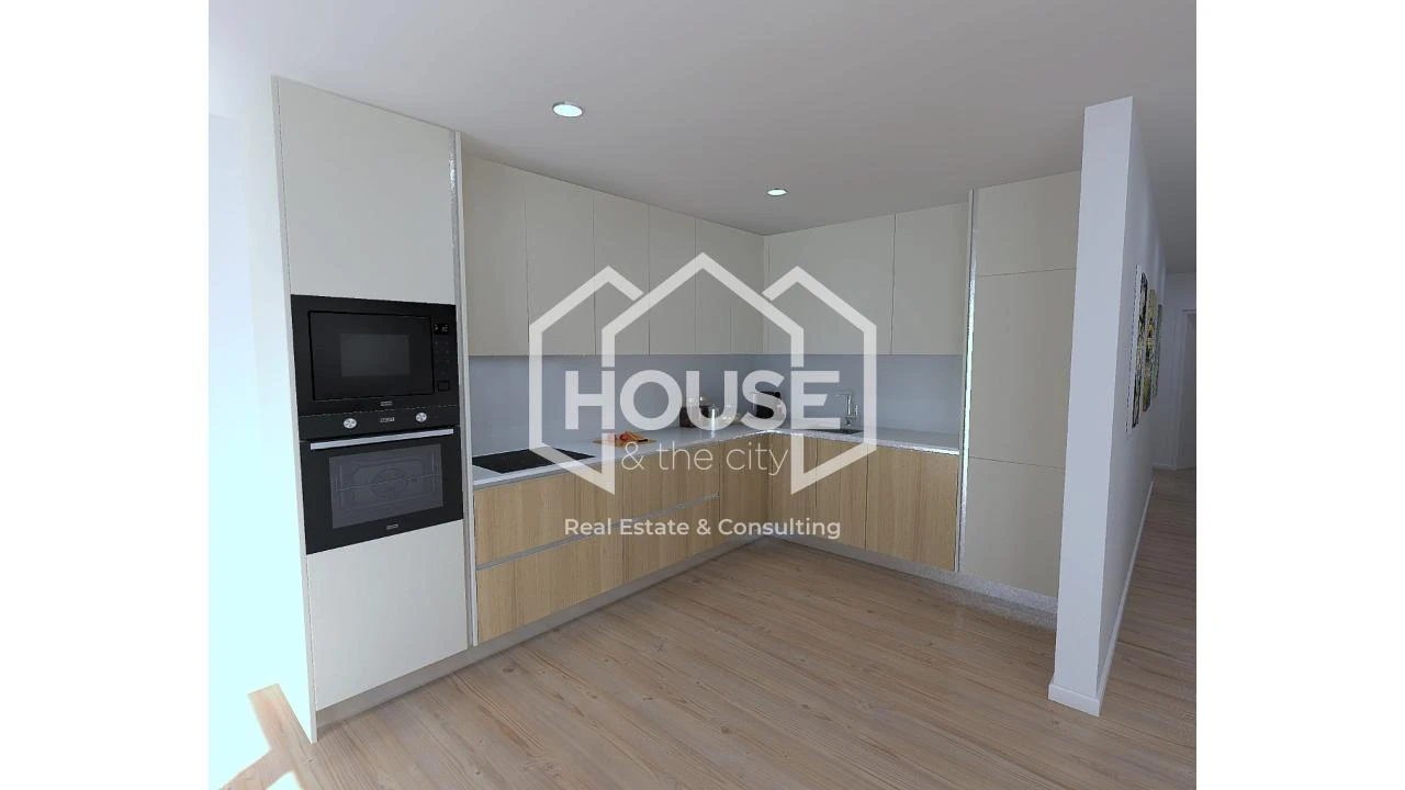 Moradia T3 para Venda em Bustos, Troviscal e Mamarrosa Foto 2