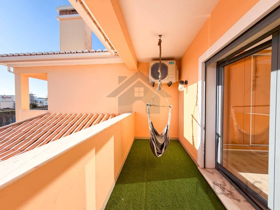 Moradia T4 para Venda em Portimão Foto 27