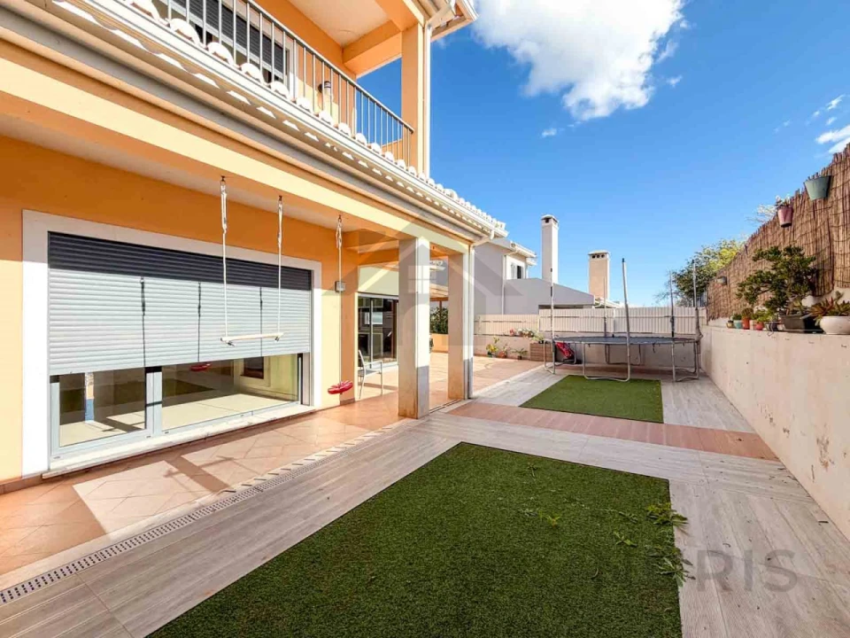 Moradia T4 para Venda em Portimão Foto 11