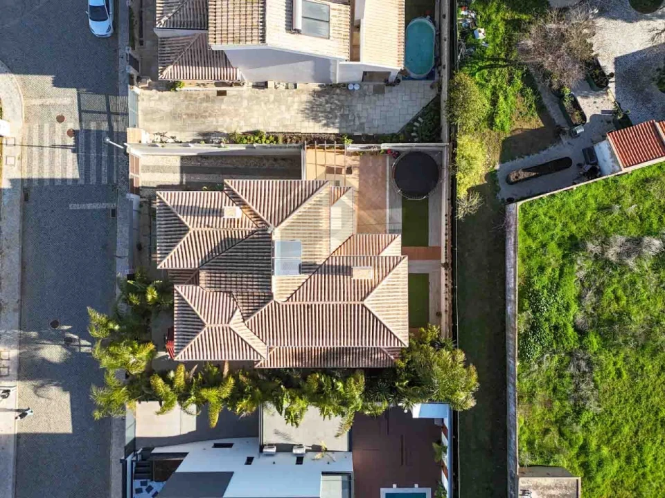 Moradia T4 para Venda em Portimão Foto 4