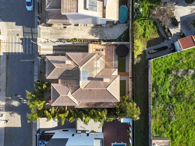 Moradia T4 para Venda em Portimão Foto 4