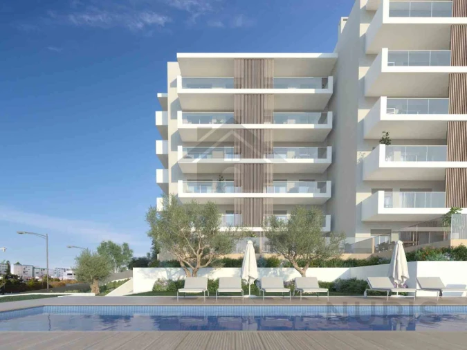 Apartamento T2 para Venda em Portimão Foto 2