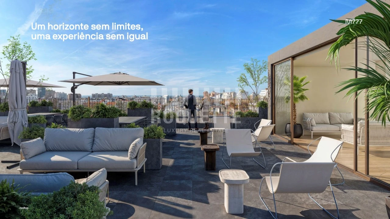 Apartamento T1 para Venda em Matosinhos e Leça da Palmeira Foto 7