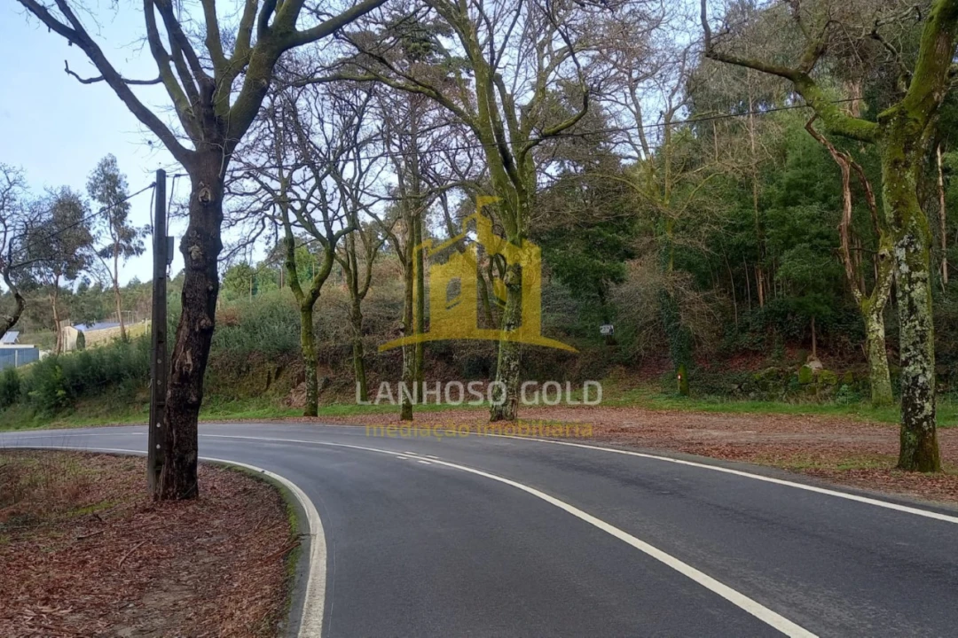 Terreno para Venda em Nogueiró e Tenões Foto 4