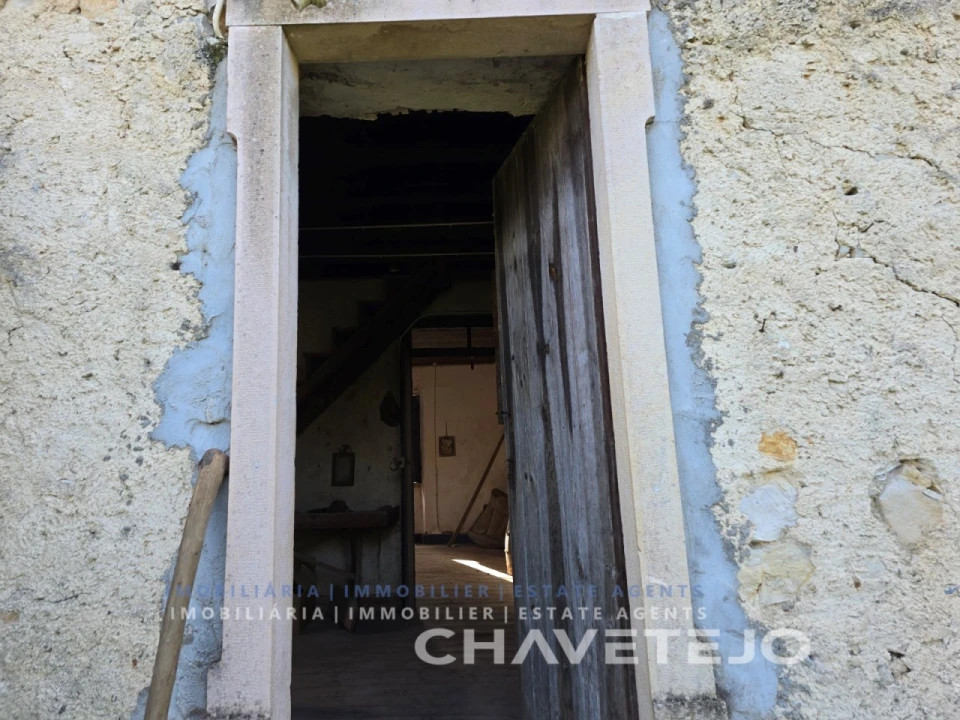 Moradia T3 para Venda em Areias e Pias Foto 10