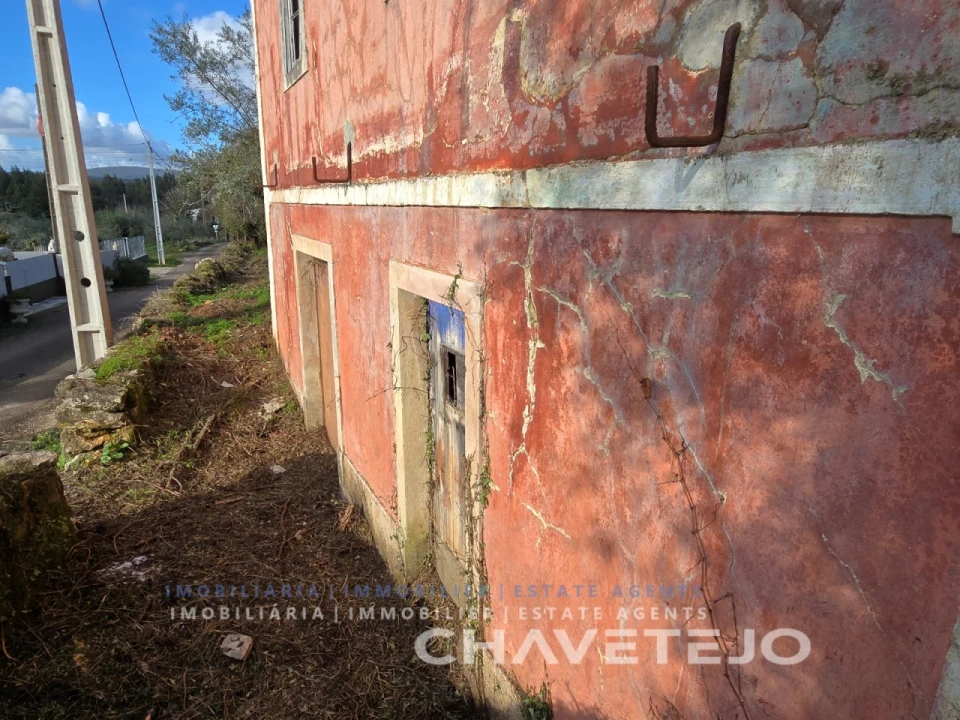 Moradia T3 para Venda em Areias e Pias Foto 26