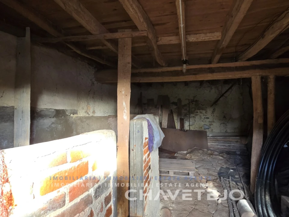 Moradia T3 para Venda em Areias e Pias Foto 27