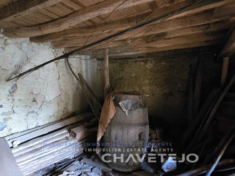 Moradia T3 para Venda em Areias e Pias Foto 28