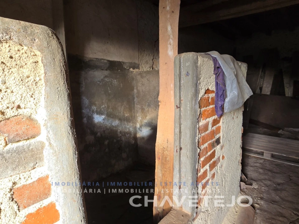 Moradia T3 para Venda em Areias e Pias Foto 30