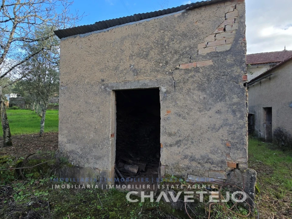 Moradia T3 para Venda em Areias e Pias Foto 37