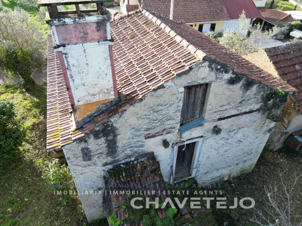 Moradia T3 para Venda em Areias e Pias Foto 9