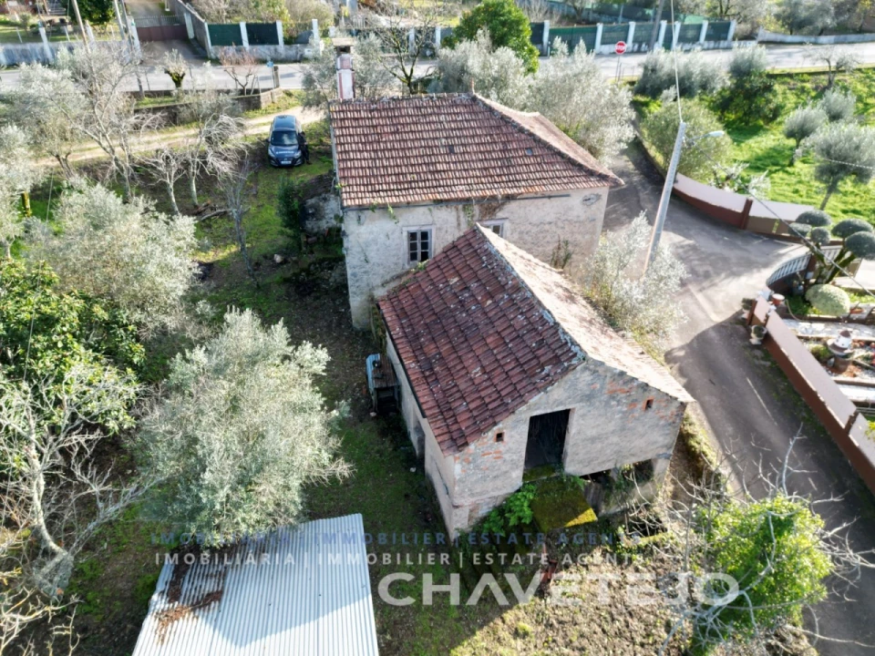 Moradia T3 para Venda em Areias e Pias Foto 45