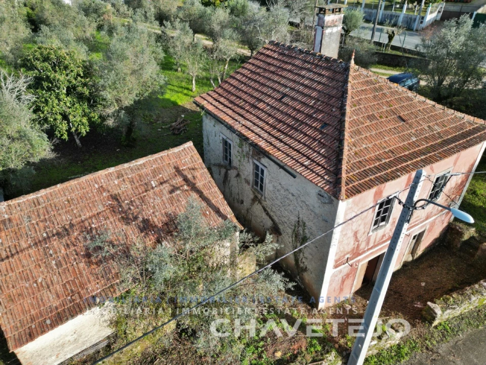 Moradia T3 para Venda em Areias e Pias Foto 6