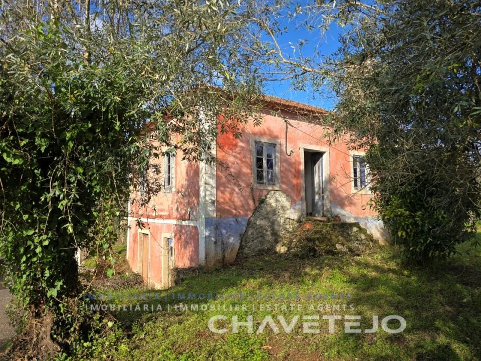 Moradia T3 para Venda em Areias e Pias Foto 7