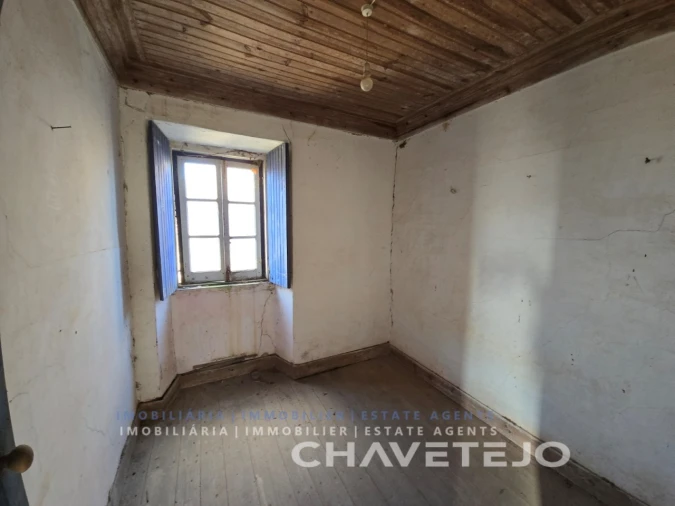 Moradia T3 para Venda em Areias e Pias Foto 16