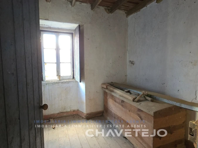 Moradia T3 para Venda em Areias e Pias Foto 18