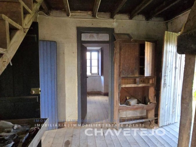 Moradia T3 para Venda em Areias e Pias Foto 19