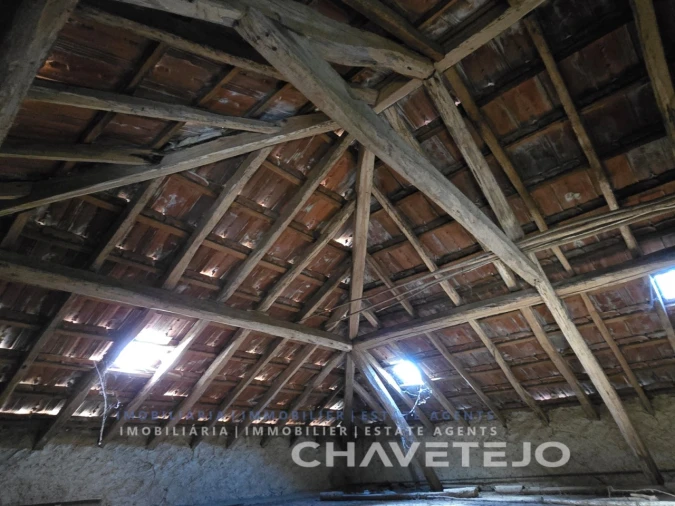 Moradia T3 para Venda em Areias e Pias Foto 20