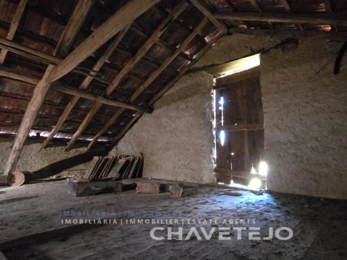 Moradia T3 para Venda em Areias e Pias Foto 21