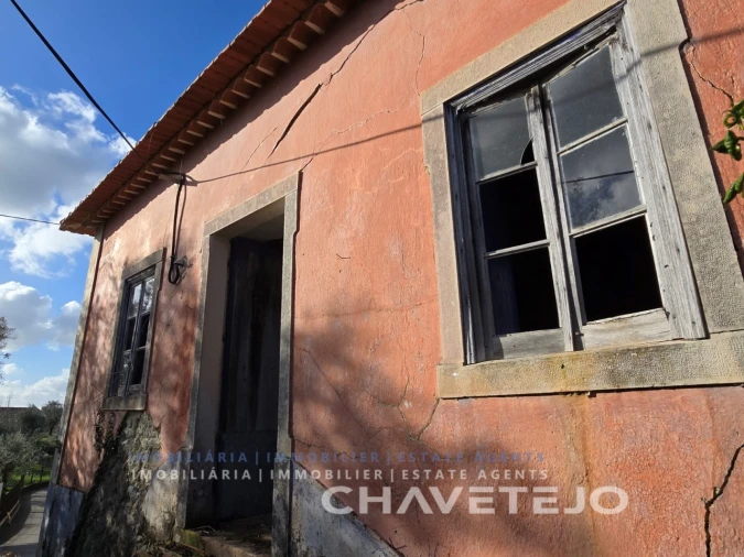 Moradia T3 para Venda em Areias e Pias Foto 25