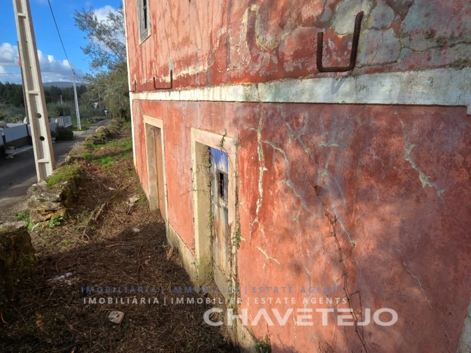 Moradia T3 para Venda em Areias e Pias Foto 26