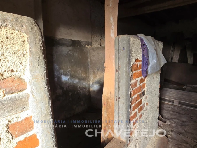 Moradia T3 para Venda em Areias e Pias Foto 30