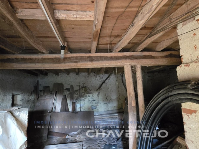 Moradia T3 para Venda em Areias e Pias Foto 31