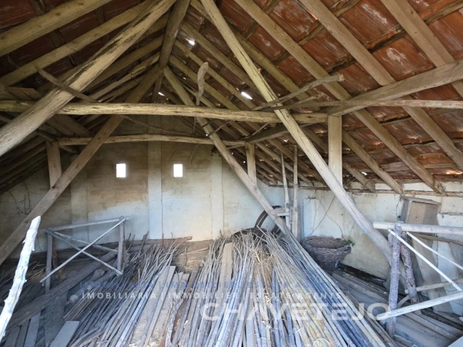 Moradia T3 para Venda em Areias e Pias Foto 35