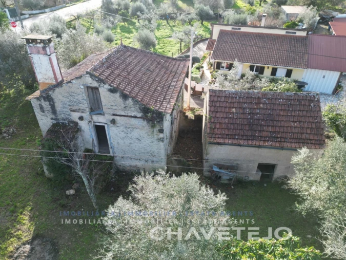 Moradia T3 para Venda em Areias e Pias Foto 44