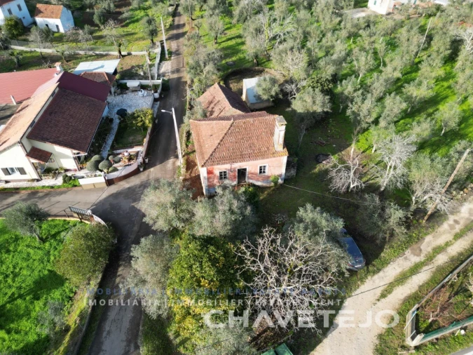 Moradia T3 para Venda em Areias e Pias Foto 47