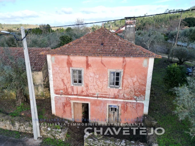 Moradia T3 para Venda em Areias e Pias Foto 51