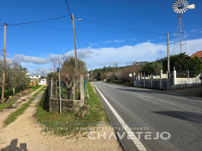 Moradia T3 para Venda em Areias e Pias Foto 54