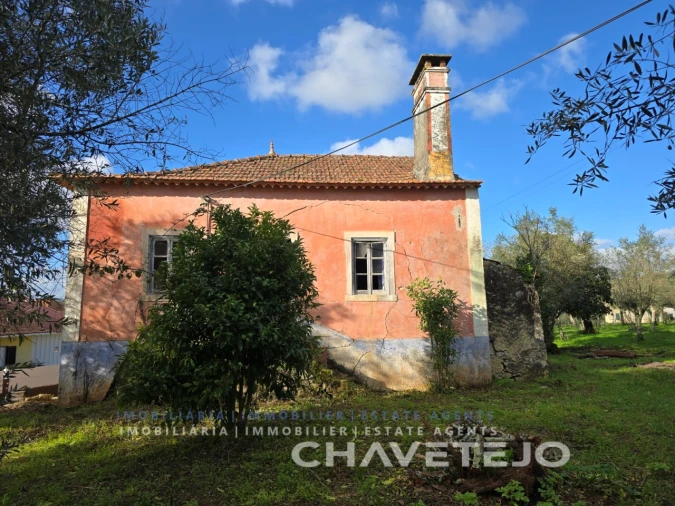 Moradia T3 para Venda em Areias e Pias Foto 56