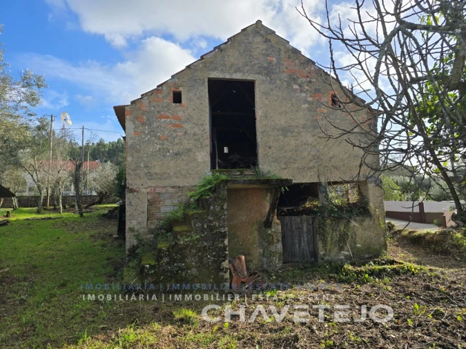 Moradia T3 para Venda em Areias e Pias Foto 33