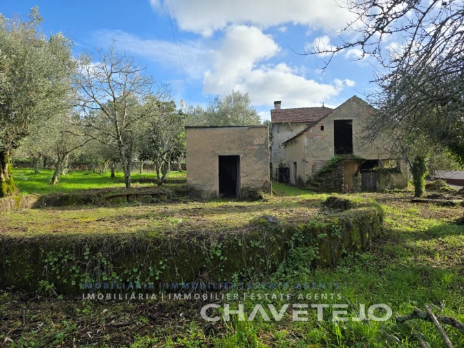 Moradia T3 para Venda em Areias e Pias Foto 8