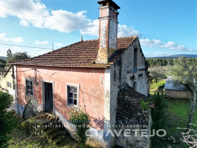 Moradia T3 para Venda em Areias e Pias Foto 63