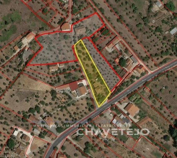 Moradia T3 para Venda em Areias e Pias Foto 2