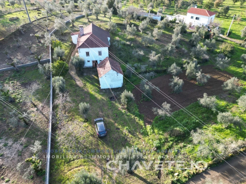 Moradia T3 para Venda em Areias e Pias Foto 4