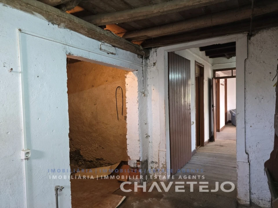 Moradia T3 para Venda em Areias e Pias Foto 13