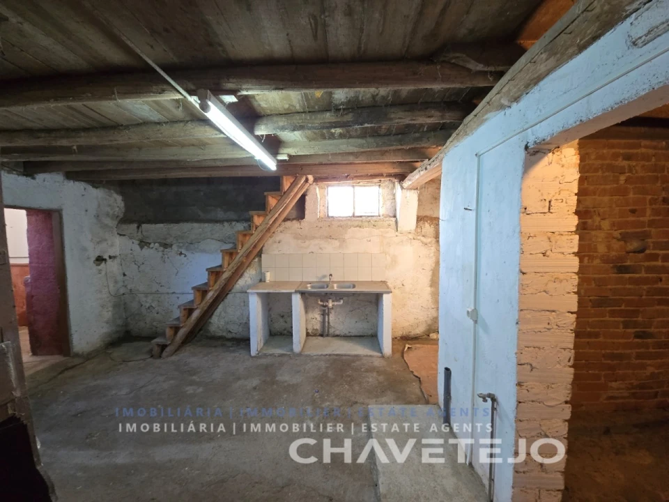 Moradia T3 para Venda em Areias e Pias Foto 15