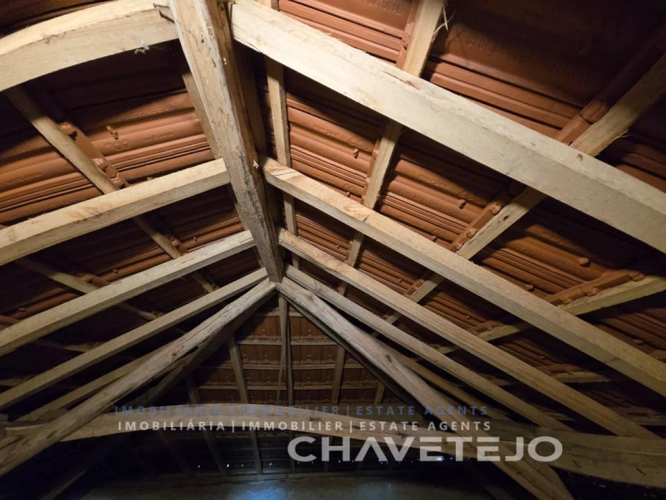 Moradia T3 para Venda em Areias e Pias Foto 17