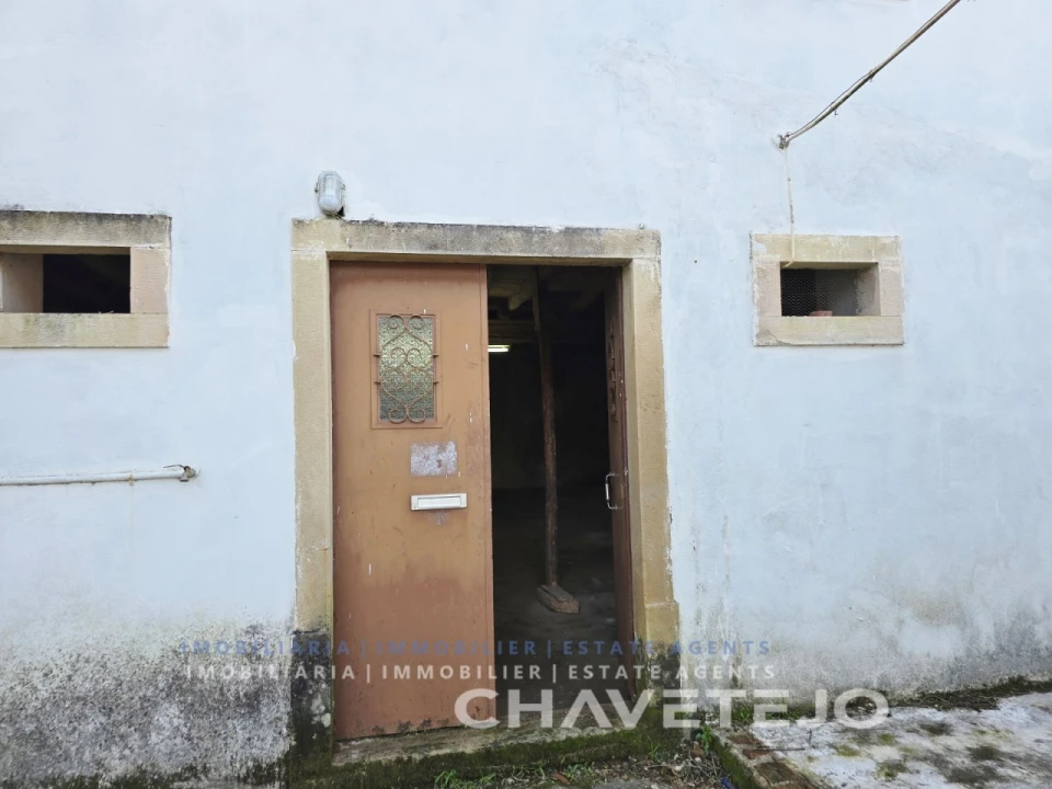 Moradia T3 para Venda em Areias e Pias Foto 23