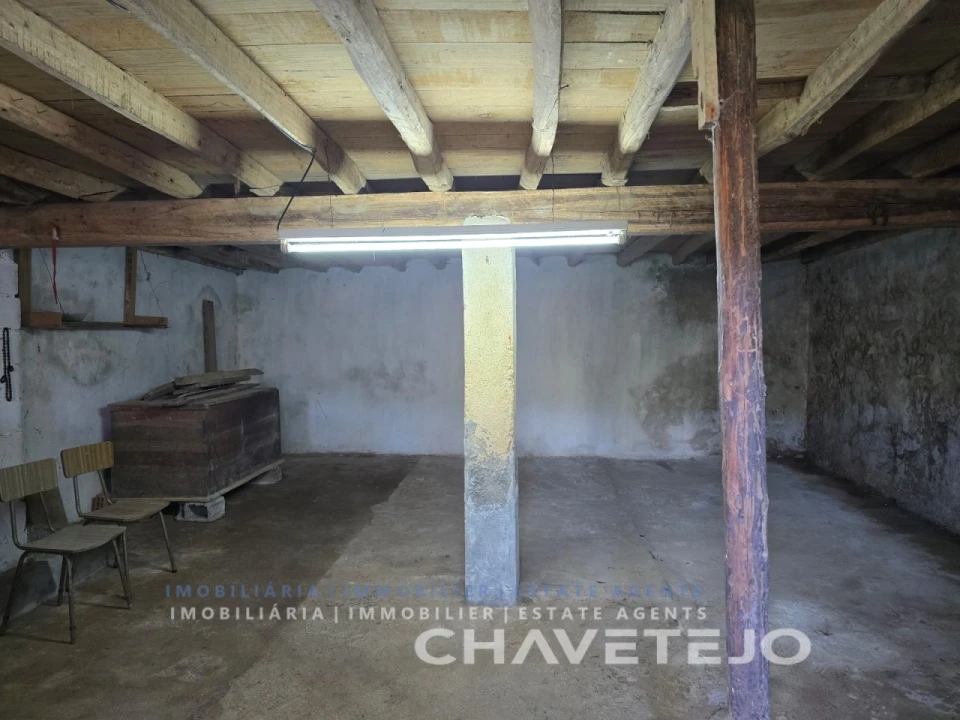 Moradia T3 para Venda em Areias e Pias Foto 24